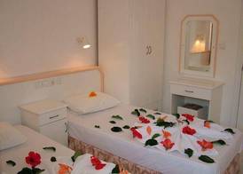 APARTMENTS INCE 3