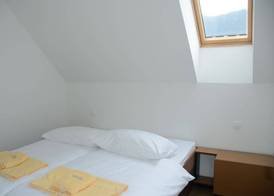 Hotel Sanje ob Soči ***/**** 4