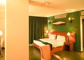La Rosa Hotel By Brother International 2