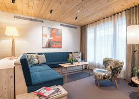 Gstaaderhof - Active & Relax Hotel 3