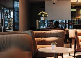 Dorpat Hotel 5