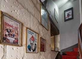 LOGIS Hôtel Du Théâtre 5