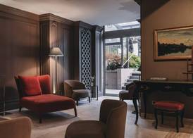Hôtel Régent Contades By Stay Collection 2