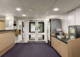 Days Inn by Wyndham Bridgend Cardiff M4 4