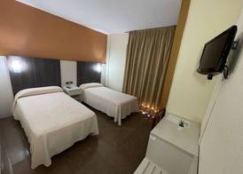 HOTEL MORELL 2