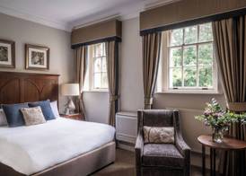 Crathorne Hall 2