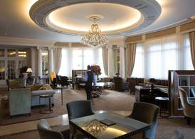 Lausanne Palace 2
