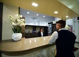 HOTEL EBOLI 5