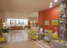 Hotel Sportsman 2