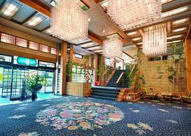 Fujikawaguchiko Onsen Konanso 2