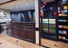Best Western Plus Katy Inn & Suites 4