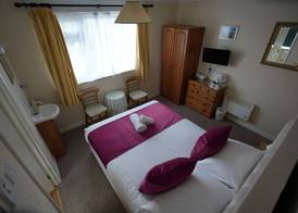 Berry Hotel 4
