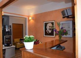 Hotel Dei Cappuccini 3