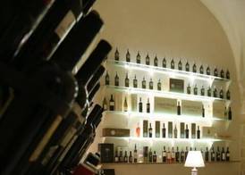 Relais Il Mignano 4