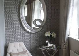 The Dog in Over Peover 3