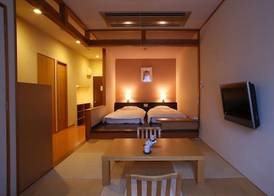 Nozawa Grand Hotel 3