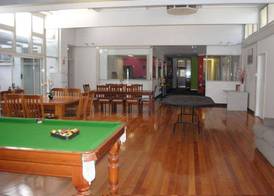 Port Adelaide Backpackers 2
