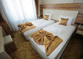 Grand Hekimoğlu HOTELS 4