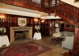 Quorn Country Hotel Leicester 2