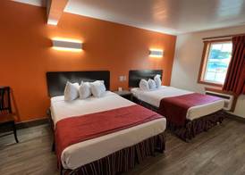 Colonel Williams Resort and Suites 3