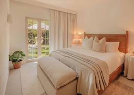 Hotel Fermata 5