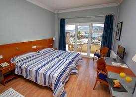 Hotel Azar 5