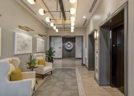 WorldMark Portland - Waterfront Park 3