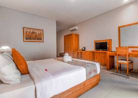Pertiwi Bisma Ubud 5