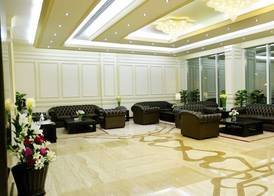 Muscat International Hotel Plaza 5