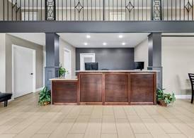 Rodeway Inn & Suites Jefferson 3