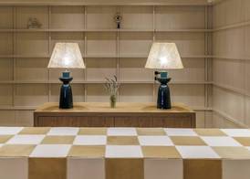 Minnŏ Boutique Hotel & Spa 2