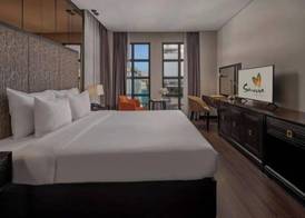 Sanouva Danang Hotel - Daily Afternoon Tea Inclusive 4