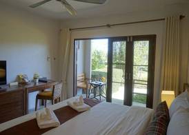 Yoma Hotel, Pai 5