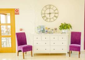 Hotel Arce 2