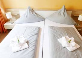 Hotel Weserstuben 3