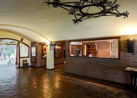 Hotel la Perdiz 4