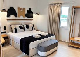 Aristotle Suites 5