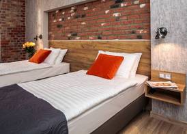 Art & Garden Residence 5