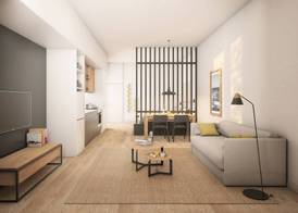 Port Plaza Apartments 5