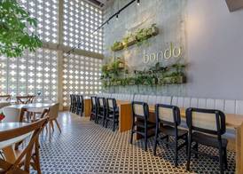 Bondo Hometel 3