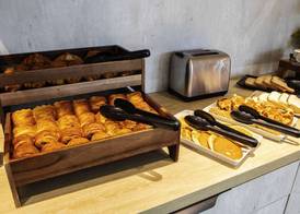 Ibis Styles Paris Saint Denis Pleyel 3