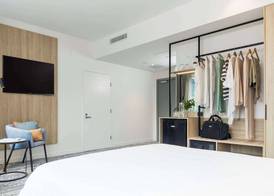 Oaks Cairns Hotel 5