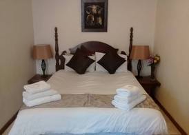 Hoopoe Haven Guest House 4