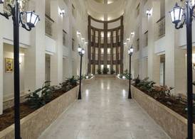 Alba Queen Hotel - Ultra All Inclusive 3