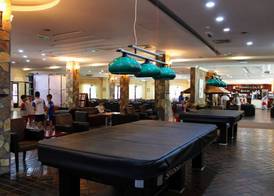Hotel Junior 3