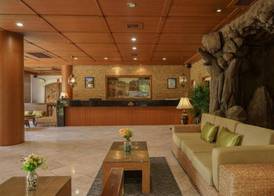 iCheck inn Thapra 2