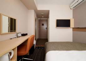 Super Hotel Premier Akasaka 4