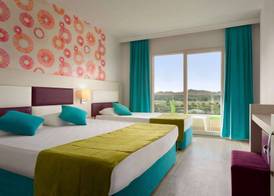 Ramada Resort Side 4