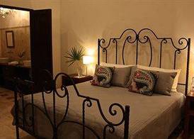 The Diplomat Boutique Hotel 5