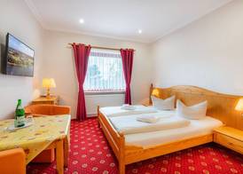 Hotel am Gothensee 5